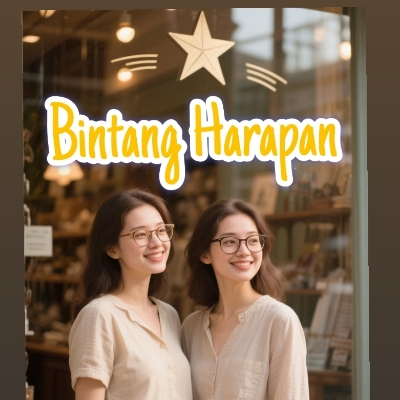 Bintang Harapan ๐