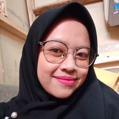 Nurlia Soleha
