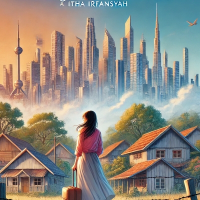 Itha Irfansyah