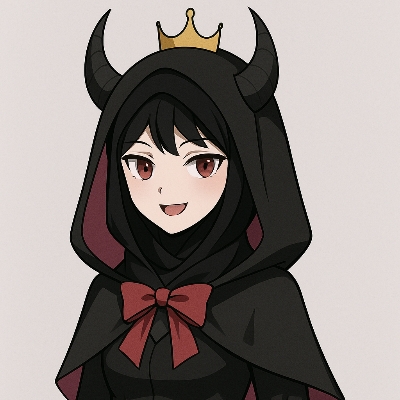 👑Chaotic Devil Queen👑