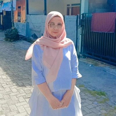 Delly Asmal