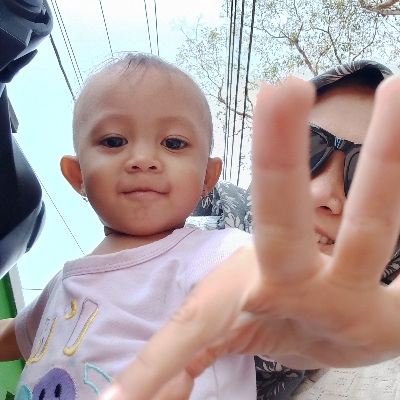 Fitria Sulaeman