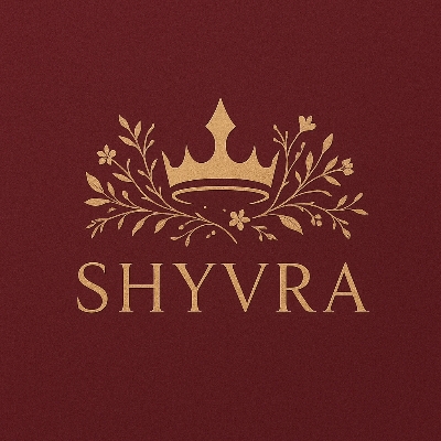 Shyvraauthor